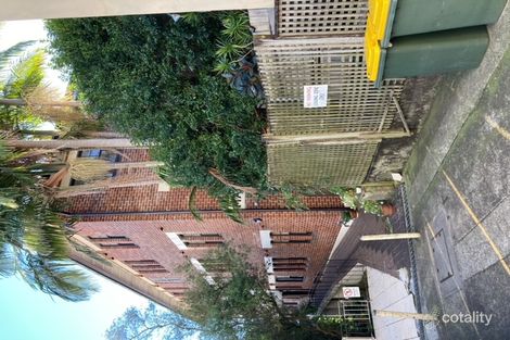 Property photo of 12/133 Kurraba Road Kurraba Point NSW 2089