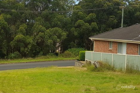 Property photo of 28 McInnes Street Minmi NSW 2287