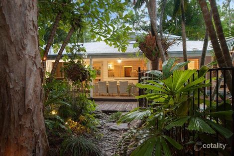 Property photo of 2 Legret Close Clifton Beach QLD 4879