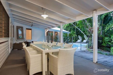 Property photo of 2 Legret Close Clifton Beach QLD 4879
