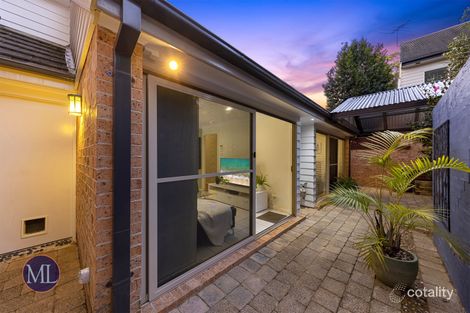 Property photo of 11/30-34 Greenoaks Avenue Cherrybrook NSW 2126