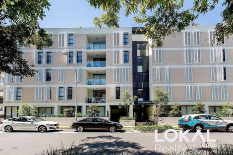 2/2 Galara St, Rosebery, NSW 2018