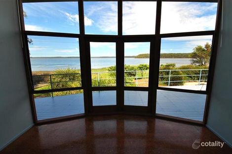 Property photo of 40 West Crescent Culburra Beach NSW 2540