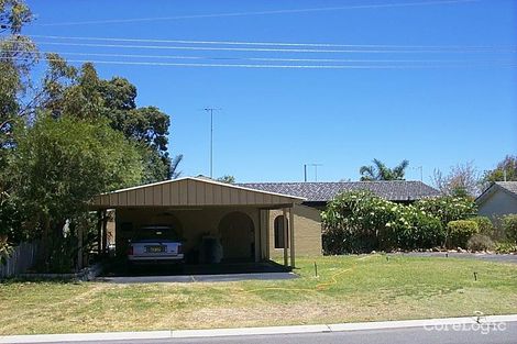 Property photo of 54 Armytage Way Hillarys WA 6025