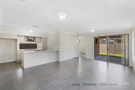 13 Calotis Cres, Denham Court, NSW 2565