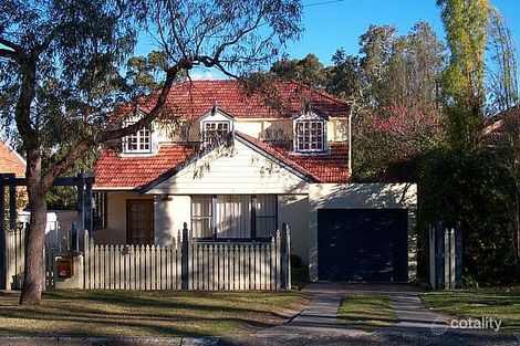 Property photo of 12 Carranya Road Riverview NSW 2066