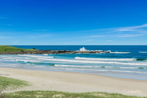 Property photo of 3/6 Pacific Parade Yamba NSW 2464