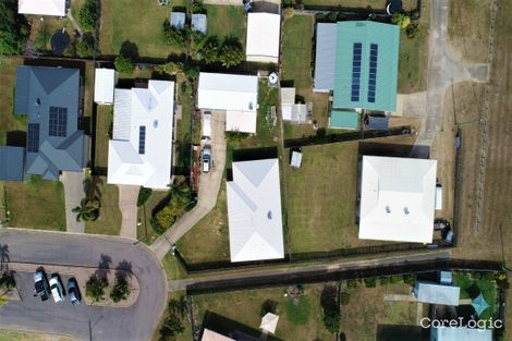 8 Schilling Ct, Bowen, QLD 4805