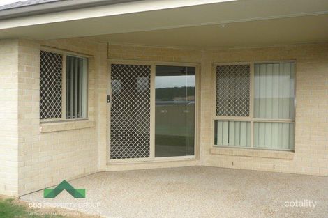 Property photo of 6 Blaxland Court Glen Eden QLD 4680