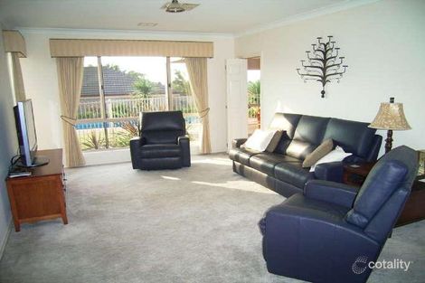 Property photo of 4 Hogan Court West Wodonga VIC 3690