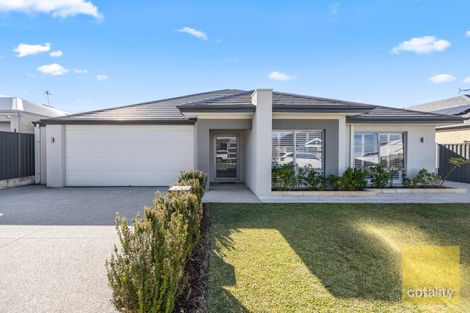 Property photo of 21 Bagatelle Road Landsdale WA 6065