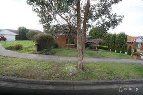 Property photo of 14 Marraroo Close Bayswater North VIC 3153