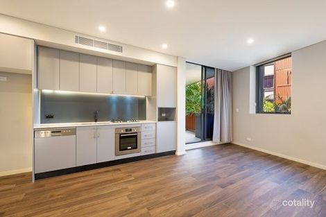 B203/1 Brightwell Lane, Erskineville, NSW 2043