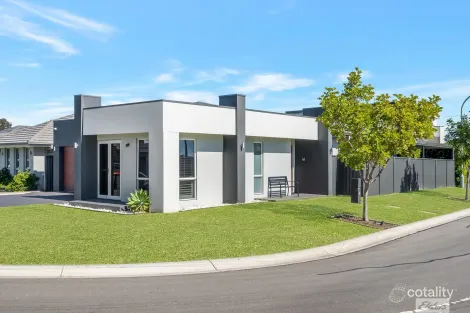 12 Cherry Cct, Gregory Hills, NSW 2557