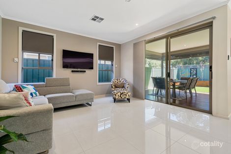 Property photo of 4 Riverwalk Place Parafield Gardens SA 5107