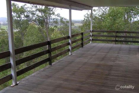 Property photo of 245 Postmans Track Samsonvale QLD 4520