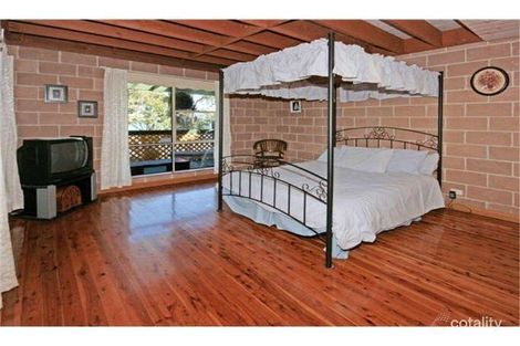 Property photo of 113 Northcove Road Long Beach NSW 2536