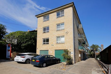 Property photo of 5/30 Cowper Street Randwick NSW 2031