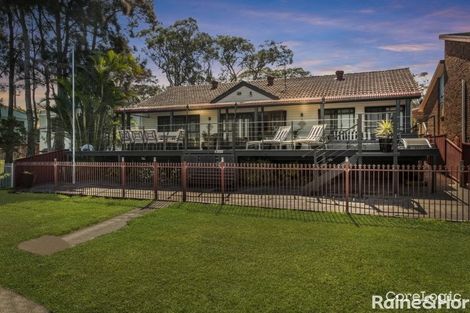 Property photo of 160 Scenic Drive Budgewoi NSW 2262