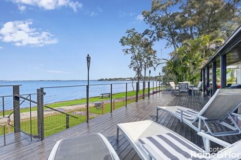 Property photo of 160 Scenic Drive Budgewoi NSW 2262