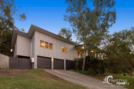 Property photo of 6 Viewland Drive Mooloolah Valley QLD 4553