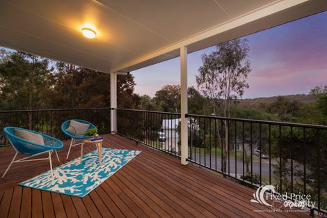 Property photo of 6 Viewland Drive Mooloolah Valley QLD 4553