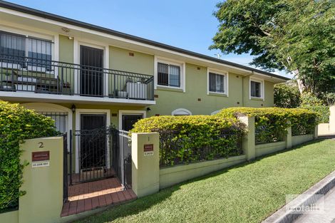 Property photo of 1/19 Ampthill Street Highgate Hill QLD 4101