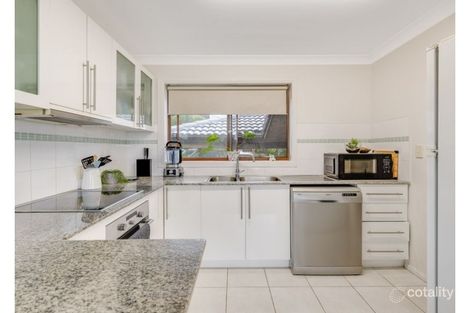 Property photo of 12/12-16 Cupania Court Tweed Heads West NSW 2485