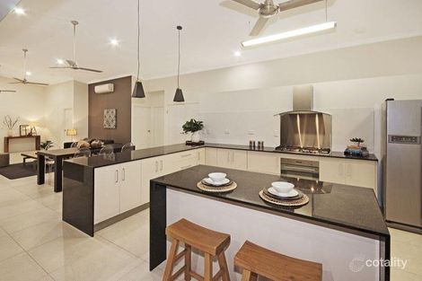 Property photo of 29 Keeper Court Mount Louisa QLD 4814