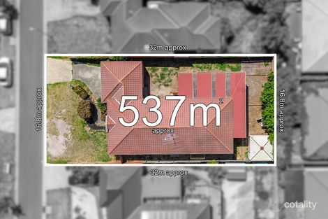 Property photo of 8 Cumulus Court Hampton Park VIC 3976
