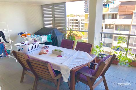 Property photo of 2503/11 Cordelia Street South Brisbane QLD 4101