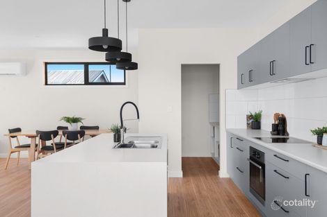 Property photo of 6 Binalong Avenue St Leonards TAS 7250