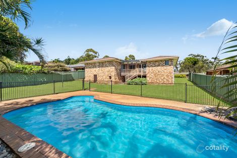 Property photo of 210 Granite Street Port Macquarie NSW 2444