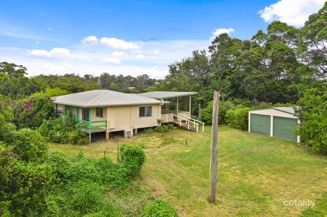 Property photo of 90 Johnson Road Mapleton QLD 4560