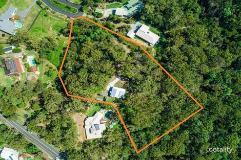 Property photo of 8 Berard Terrace Little Mountain QLD 4551