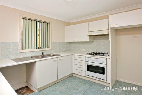 Property photo of 12/38-40 Methven Street Mount Druitt NSW 2770