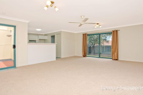 Property photo of 12/38-40 Methven Street Mount Druitt NSW 2770