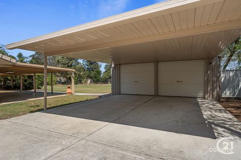 Property photo of 6 Stuart Court Karalee QLD 4306
