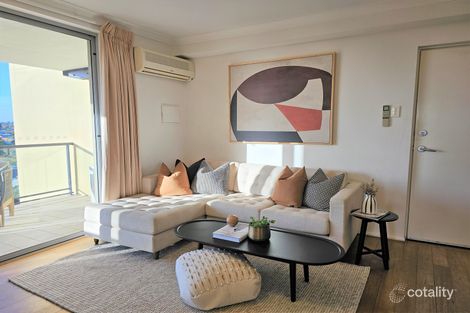 Property photo of 53/10 Wellington Street Mosman Park WA 6012