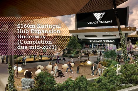 1 Cranbourne-Frankston Rd, Langwarrin, VIC 3910