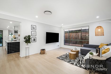 Property photo of 32A Willowtree Avenue Glenwood NSW 2768