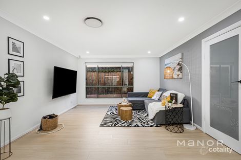 Property photo of 32A Willowtree Avenue Glenwood NSW 2768