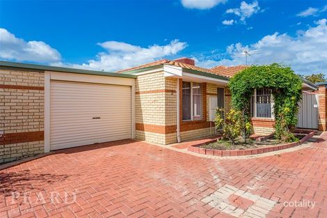 Property photo of 3/12 Dowling Street Rockingham WA 6168
