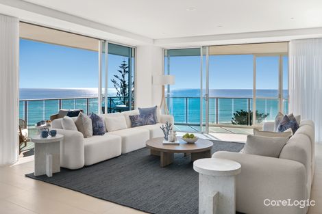 Property photo of 1005/1-3 Douglas Street Coolangatta QLD 4225