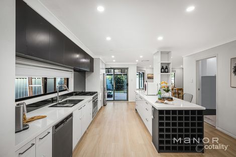 Property photo of 32A Willowtree Avenue Glenwood NSW 2768