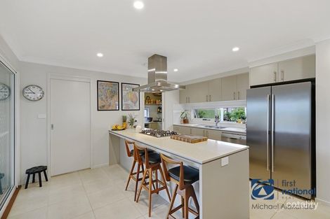Property photo of 2 Redgate Terrace Cobbitty NSW 2570