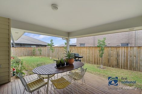 Property photo of 2 Redgate Terrace Cobbitty NSW 2570