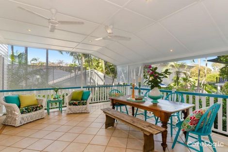 Property photo of 81 Cook Street North Ward QLD 4810