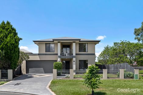 Property photo of 51 Caribou Crescent Fitzgibbon QLD 4018