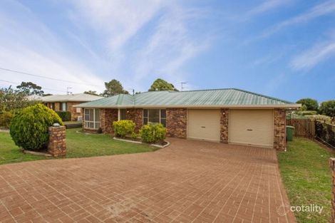 Property photo of 53 Platz Street Darling Heights QLD 4350